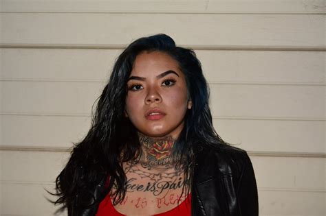 mirella ponce fresno|Labelled a hot felon, she says you arent getting the full story